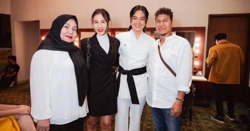 Instagram/riacinnamon